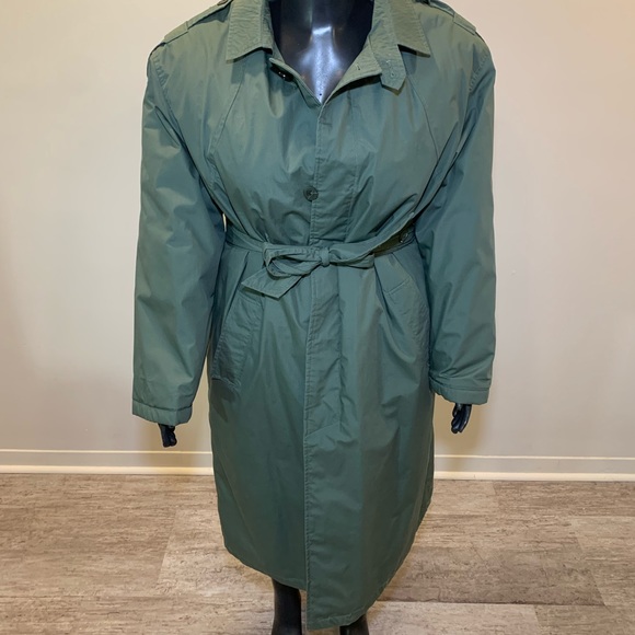 Croydon Trench Coat - Picture 5 of 6